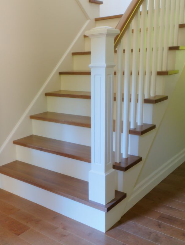 Balusters Replacement in Alpharetta, GA