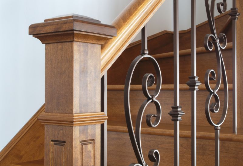 Balustrade Repair in Overland Park, KS