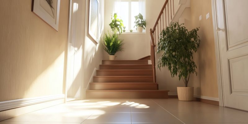 Basement Stairs Repair in Alpharetta, GA