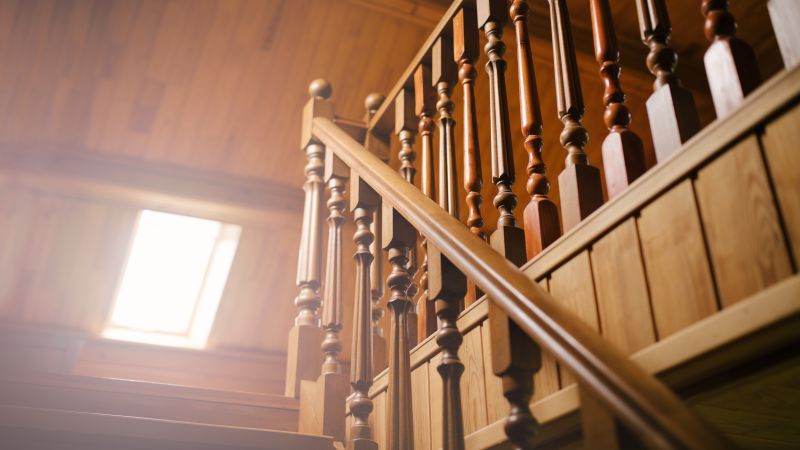 Patio Railing Replacement in Kansas City, KS