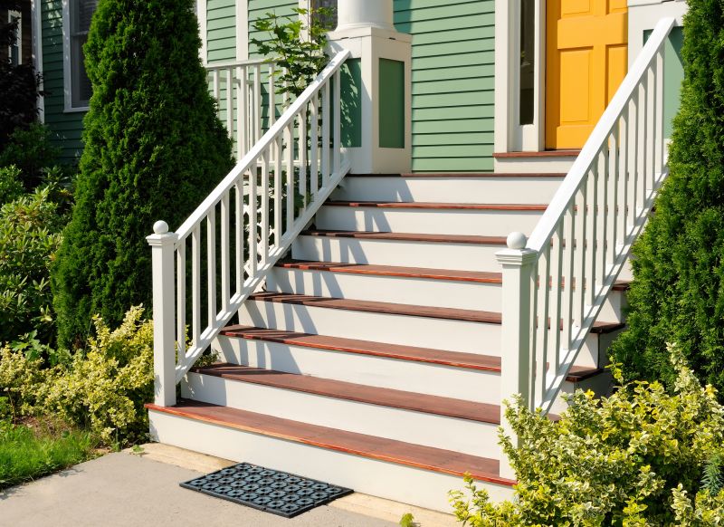 Railing Installation in Kansas City, KS