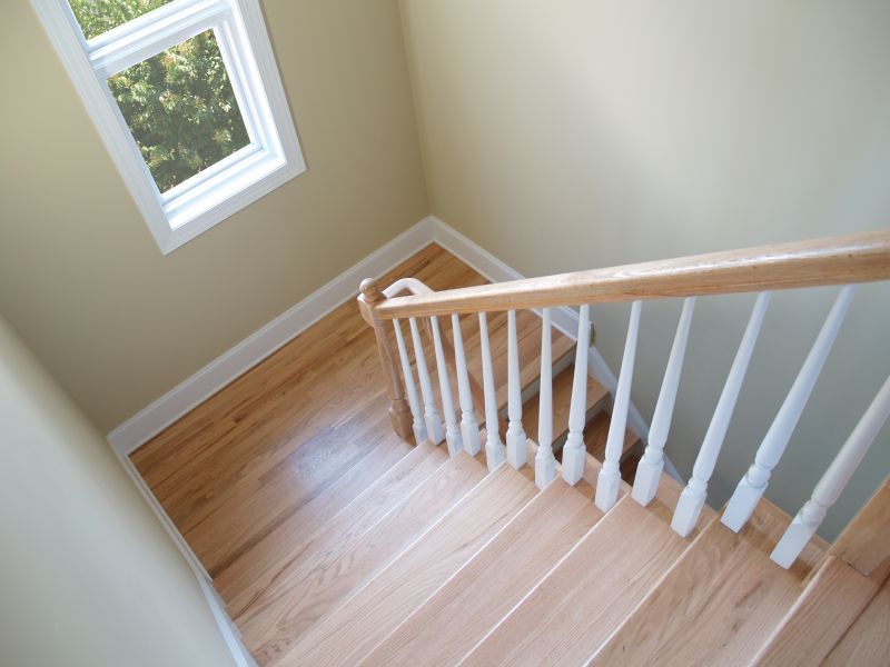 Stairs Installation in Wilmington, NC