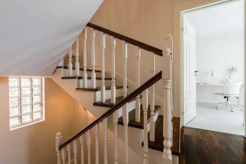 Stairs Replacement in Alpharetta, GA