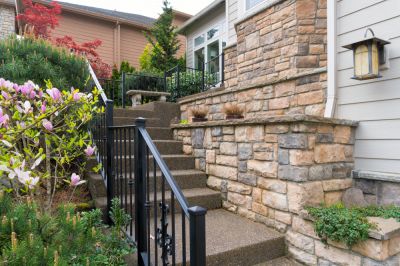 Improve The Look of Your Railings