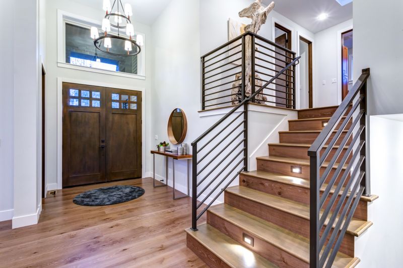 Iron Railing Repair Services Overview